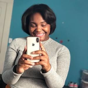 Meet your Posher, Mariah